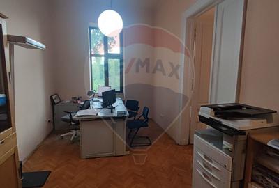 Spatiu birouri flexibil de inchiriat zona Podul Intelectualilor - 2