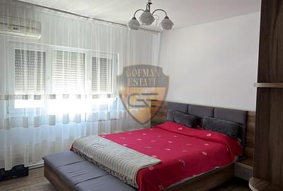 3 camere, Inel II,  DR-uri Academia Navala, 80 mp etj 7/8 renovat complet recent - 14