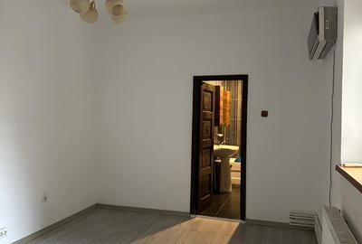 2/3 camere doar pentru birou/firma et 1 vila, zona Kiseleff-Arcul de Triumf - 7