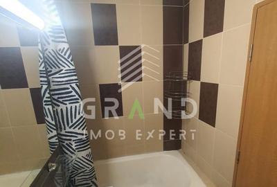 2 camere decomandate | 51,25 mp utili | Mănăștur–Str. Mehedinți - 9