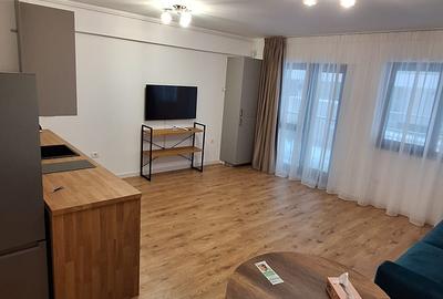 Garsoniera moderna/ complexul Ivory / Pipera/Promenada - 4