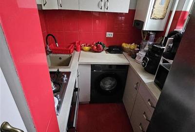 Apartament 3 camere Primăverii - Central - 3