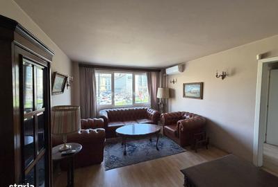 Apartament 2 camere Sala Palatului etajul 1/9 mobilat pentru birou sau nemobilat - 1