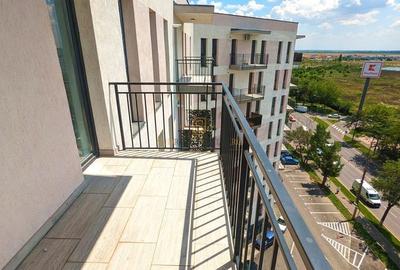 Apartament 2 camere decomandat, zona Parc Tudor Arghezi, Sector 4 - 12