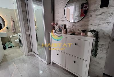 Apartament 2 camere- 59mp- mobilat si utilat - 13