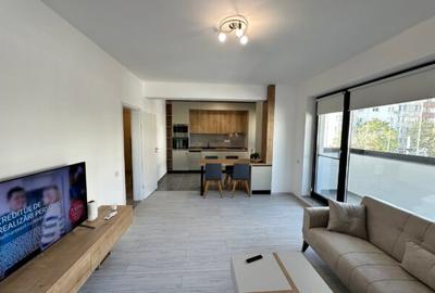 Apartament Premium - 300 m metrou Mihai Bravu - 7