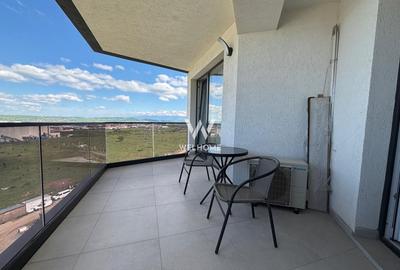 Apartament 2 camere, 2 terase cu priveliște spre munți - Doamna Stanca - 5