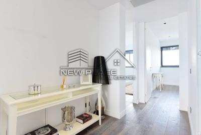 Cortina Residence | Apartament deosebit | View spectaculos | Lux - 9