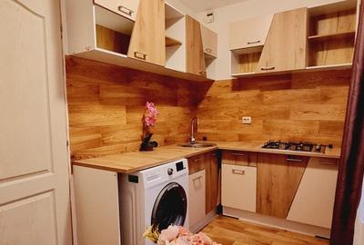 Garsoniera Dristor | Renovata - 4