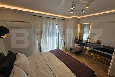 Apartament 2 camere semidecomandat, 65.90 mp, etaj intermediar, zona Pacurari - 6