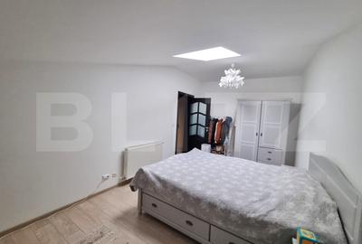 Apartament 3 camere, 80 mp, zona Visani - 3