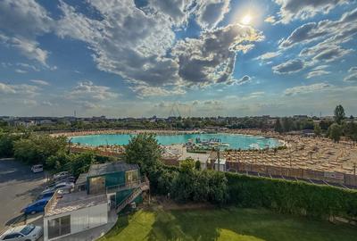 2 Camere Nou Mobilat Utilat | Art City | Piata Presei - 17