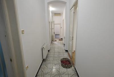 Casa Spatiu comercial zona ISJ Buzau 160mp Pret: 110.000 - 16