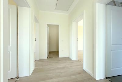 Duplex cu dotari moderne - casa eficienta, pregatita pentru panouri solare - 6