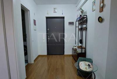 Apartament modern cu 1 cameră în Florești, zona Terra. - 5