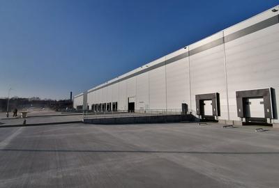 Inchiriere spații industriale - InCity Bacau - 2