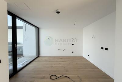 Vila tip duplex in Amber Forest, langa padure - 24