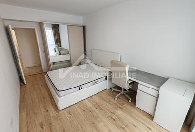Apartament cu 4 camere, 2 bai, balcon 29mp, parcare, Ansamblu Wings - 8
