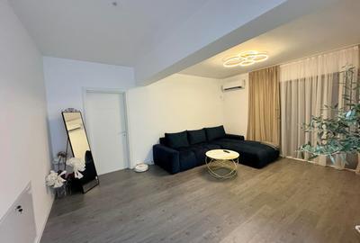 Apartament 2 Camere Pipera Concept