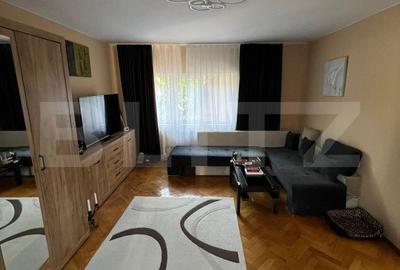 Imobil cu spatiu comercial si 4 apartamente, pe 417 mp teren, Gheorghieni - 5