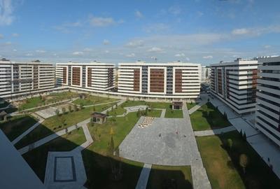 Apartament 1 camera Etaj 1 Comision 0% - 14