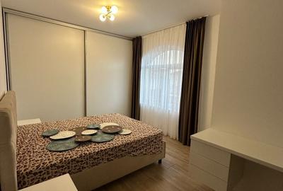 Casa individuală, utilată mobilată, 130mp utili, Dezmir - 7