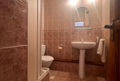 Inchiriere apartament 3 camere Circumvalatiunii-Mall - 12