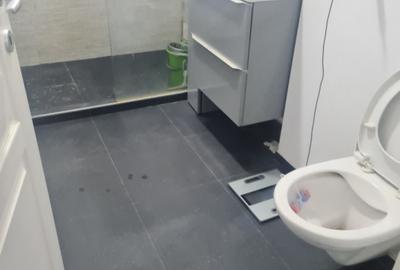 Apartament cu 2 camere semidecomandat, mobilat în Florești