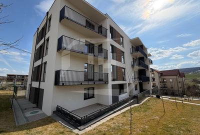 Apartament cu 2 camere semidecomandat în Iris