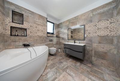 Sanpetru ,Subcetate-Casa 4 camere,3 bai+480 mp teren - 52