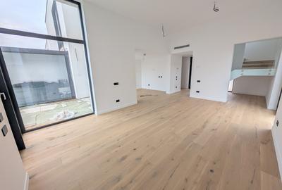 Casa 4 camere 120mp Amber Forest Tunari | 0 comision | Premium | Padure - 28