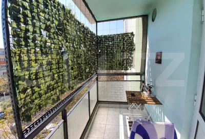 Apartament 3 camere decomandate, et. 3, Rovine, Il Padrino - 1