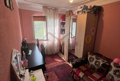 Apartament 3 camere Cantemir - 3