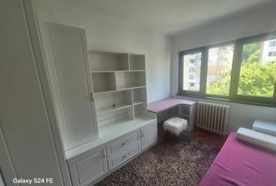 Apartament modern cu 3 camere de închiriat – Zona Mihai Eminescu - 5