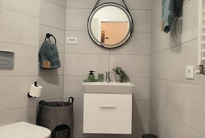 Apartament 2 Camere Maniu 141 - Păcii | 2 Balcoane | 3 minute metrou - 9