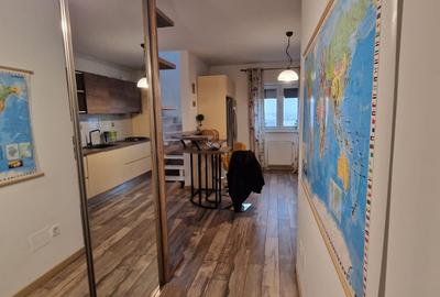 Vanzare apartament 3 camere DUPLEX - GranVIA PARK LUJERULUI - 9