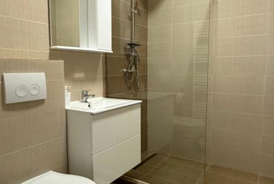 Apartament 2 camere de inchiriat, bloc nou, zona Delfinariu - 8