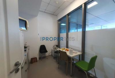 Spatiu retail/showroom/servicii in zona Baneasa - parter - 310mp - 5