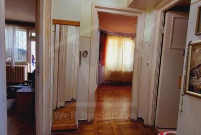 Apartament cu 2 camere | 54 mp | Gheorgheni | Garaj | Zona Detunata - 11