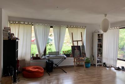 (120) Vilă cu stil lângă Pitești - 5