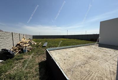 Duplex 4 Camere | Parter+Mansarda | Sanandrei - 19