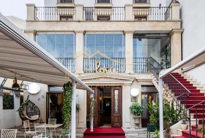Apartament cu 4 camere / Posibilitate investitie / Arcul de Triumf - 4