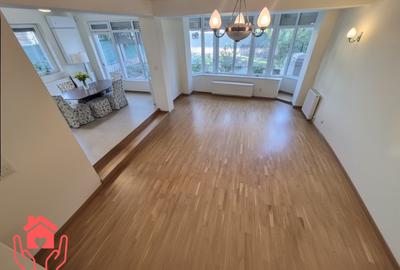 JANDARMERIEI-Vila 7 camere, 600 mp utili, gradina 350 mp, semi-mobilata, garaj! - 12