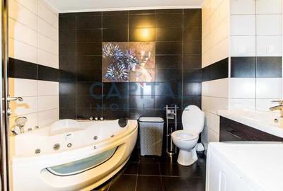 0% Comision | Apartament semidecomandat cu 3 camere 95 mp | Rivera Residence | - 6