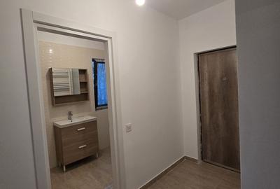 Apartament 2 camere Sisesti - Lac Straulesti - Metrou Straulesti - 13
