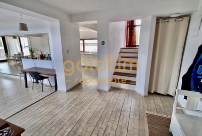 Vila individuală/Curte generoasă/7 Camere/Pipera/Garaj - 14
