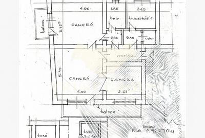 Apartament 3 camere Dorobanti | Renovat Complet - 18