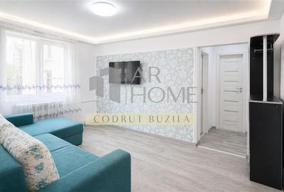 Apartament 2 camere, renovat, ultracentral, Ploiesti - 1