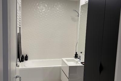 2 Camere ULTRA PREMIUM – HILS Republica | PRIMA ÎNCHIRIERE | Parcare Subterană | - 3