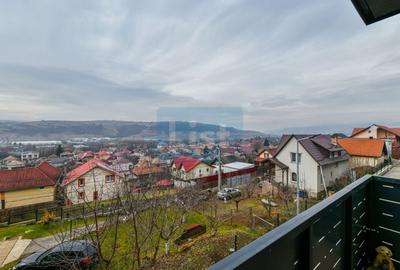 Comision 0%! Apartament 3 camere cu grădină, 52mp, Baciu, zona Regal - 2